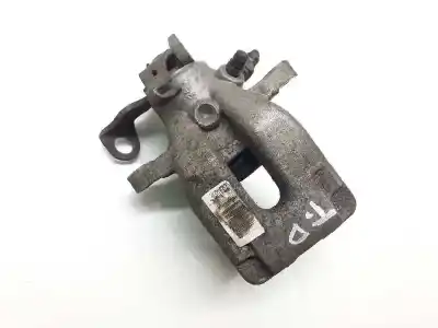 Pezzo di ricambio per auto di seconda mano pinza freno posteriore destra per peugeot 208 gti riferimenti oem iam 1651757480