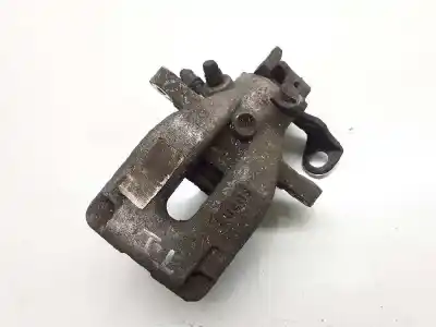 Pezzo di ricambio per auto di seconda mano pinza freno posteriore sinistra per peugeot 208 gti riferimenti oem iam 1651757380
