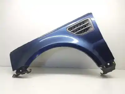 Автозапчастина б/у передне ліве крило для land rover range rover sport 2.7 td v6 cat посилання на oem iam asb790030  