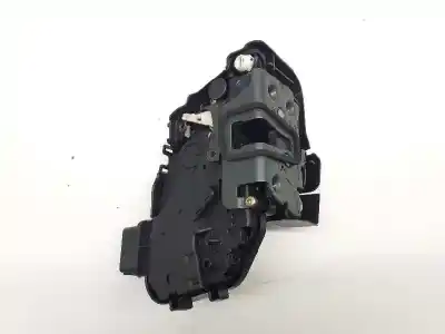 Автозапчастина б/у замок заднього правого дверя для land rover range rover sport 2.7 td v6 cat посилання на oem iam fqm000144d  