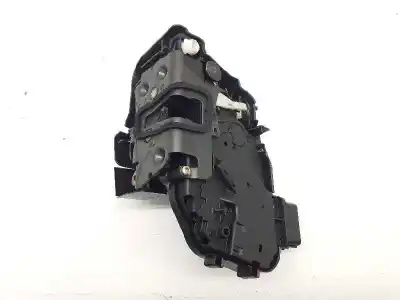 Автозапчастина б/у замок дверей заднього лівого для land rover range rover sport 2.7 td v6 cat посилання на oem iam lr071650 7h5a26413ad fqm000154