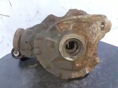 Автозапчасти б/у задний дифференциал за land rover range rover sport 2.7 td v6 cat ссылки oem iam lr009439  
