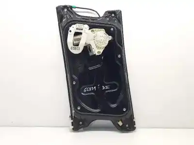 Автозапчастина б/у регулятор вікна передній лівий для land rover range rover sport 2.7 td v6 cat посилання на oem iam fvy500030