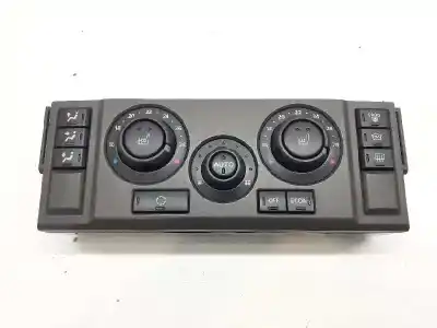 Автозапчастина б/у клімат-контроль для land rover range rover sport 2.7 td v6 cat посилання на oem iam jfc500930 jfc000656wux mb1465702315