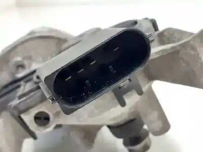Автозапчастина б/у двигатель передніх склоочисників для land rover range rover sport 2.7 td v6 cat посилання на oem iam dlb500030  
