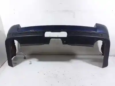 Автозапчастина б/у задній бампер для land rover range rover sport 2.7 td v6 cat посилання на oem iam dqc500091lml dqb500111lml 5h323020la8lml
