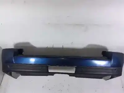 Автозапчастина б/у задній бампер для land rover range rover sport 2.7 td v6 cat посилання на oem iam dqc500091lml dqb500111lml 5h323020la8lml