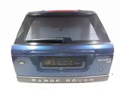 Автозапчастина б/у загальні двері для land rover range rover sport 2.7 td v6 cat посилання на oem iam lr025571