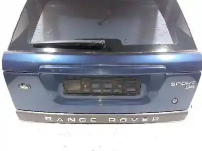 Автозапчастина б/у загальні двері для land rover range rover sport 2.7 td v6 cat посилання на oem iam lr025571 ah3240709aa bha790050