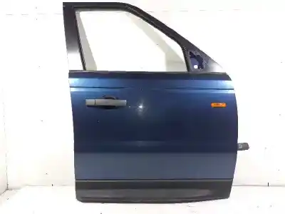 Автозапчастина б/у передні праві двері для land rover range rover sport 2.7 td v6 cat посилання на oem iam lr016464