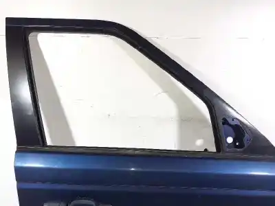 Автозапчастина б/у передні праві двері для land rover range rover sport 2.7 td v6 cat посилання на oem iam lr016464 bda790080 ah3220124ba