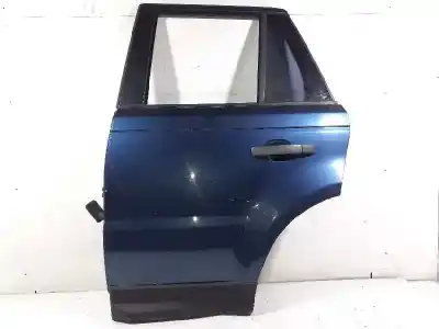 Автозапчастина б/у двері задні ліві для land rover range rover sport 2.7 td v6 cat посилання на oem iam bfa790090