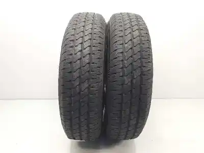 Second-hand car spare part tire for otras marcas modelos otros modelos oem iam references 165/r14/lt 96/95s  