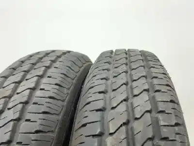 Second-hand car spare part tire for otras marcas modelos otros modelos oem iam references 165/r14/lt 96/95s  