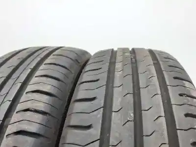 Автозапчастина б/у шина для otras marcas modelos  посилання на oem iam 165/60/15 77h  