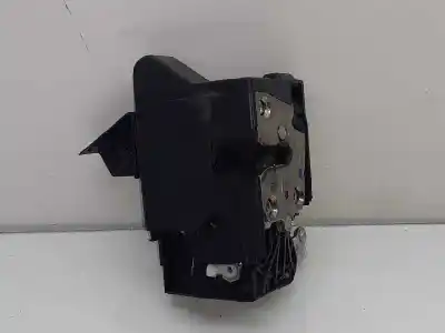 Second-hand car spare part rear right door lock for dacia sandero comfort oem iam references 825022281r