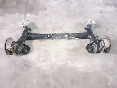 İkinci el araba yedek parçası ARKA AKS için CITROEN C4 GRAND PICASSO  OEM IAM referansları 5148N8  5148N8