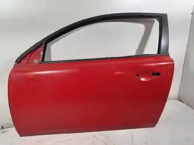 Recambio de automóvil de segunda mano de puerta delantera izquierda para volvo c30 d5 momentum referencias oem iam 31335483