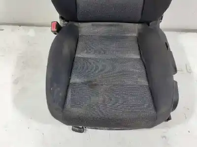 Автозапчасти б/у левое переднее сидение за audi a4 cabrio (8h) 2.0 tdi ссылки oem iam   