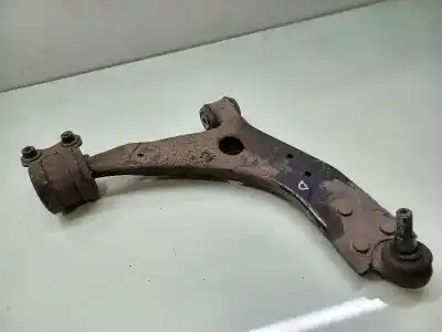 Автозапчасти б/у передний правый нижний рычаг подвески за volvo c30 d5 kinetic ссылки oem iam 31277465