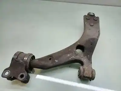 Автозапчастина б/у передній правий нижний рычаг підвіски для volvo c30 d5 kinetic посилання на oem iam 31277465  