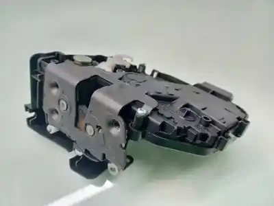 Recambio de automóvil de segunda mano de cerradura puerta delantera izquierda para volvo c30 d5 momentum referencias oem iam 31253661 1437mc75rb 30753658