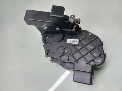 Recambio de automóvil de segunda mano de cerradura puerta delantera izquierda para volvo c30 d5 momentum referencias oem iam 31253661 1437mc75rb 30753658