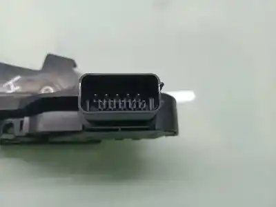 Recambio de automóvil de segunda mano de cerradura puerta delantera izquierda para volvo c30 d5 momentum referencias oem iam 31253661 1437mc75rb 30753658