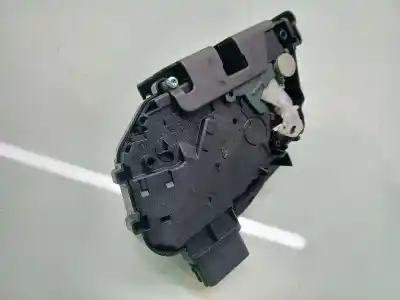 Автозапчастина б/у замок передніх дверей лівий для volvo c30 d5 kinetic посилання на oem iam 31253661 1437mc75rb 30753658