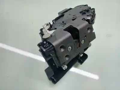 Автозапчастина б/у замок передніх дверей лівий для volvo c30 d5 kinetic посилання на oem iam 31253661 1437mc75rb 30753658