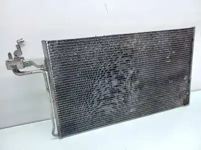 Автозапчастина б/у конденсат/радіатор кондиционера для volvo c30 d5 kinetic посилання на oem iam 31418515 m135745 4n5h19710ae