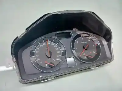 Автозапчасти б/у приборная доска за volvo c30 d5 kinetic ссылки oem iam 36002715