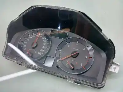 Peça sobressalente para automóvel em segunda mão quadrante por volvo c30 d5 kinetic referências oem iam 36002715 69199470t 30765311