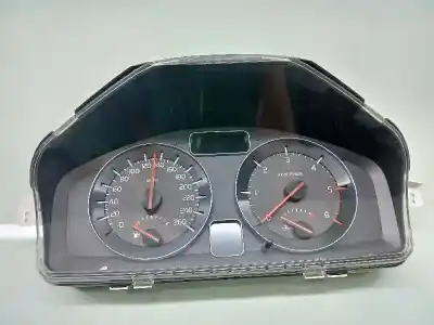 Peça sobressalente para automóvel em segunda mão quadrante por volvo c30 d5 kinetic referências oem iam 36002715 69199470t 30765311
