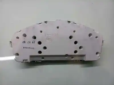 Peça sobressalente para automóvel em segunda mão quadrante por volvo c30 d5 kinetic referências oem iam 36002715 69199470t 30765311