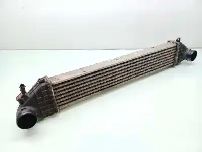Pezzo di ricambio per auto di seconda mano intercooler per volvo c30 d5 kinetic riferimenti oem iam 31338118 h3123000 30741631