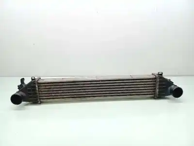 Pezzo di ricambio per auto di seconda mano intercooler per volvo c30 d5 kinetic riferimenti oem iam 31338118 h3123000 30741631