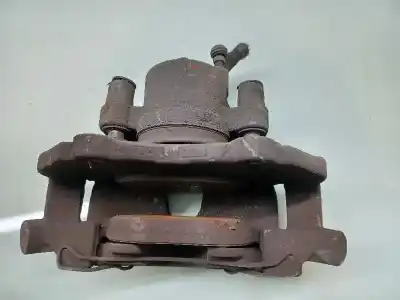 Автозапчастина б/у передній правий гальмівний супорт для volvo c30 d5 kinetic посилання на oem iam 36000485  