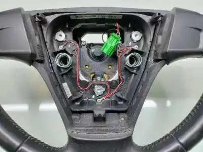 Second-hand car spare part steering wheel for volvo c30 d5 kinetic oem iam references 30632900 31255849 pv55150060