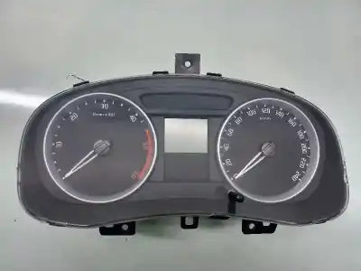 Second-hand car spare part dashboard for skoda roomster (5j7) sport oem iam references 5j0920811c