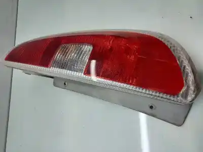 Second-hand car spare part RIGHT TAILGATE LIGHT for SKODA ROOMSTER (5J7)  OEM IAM references 5J7945112  