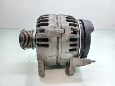 Second-hand car spare part alternator for volkswagen jetta (1k2) advance oem iam references 06f903023f 28-4773 0124525091