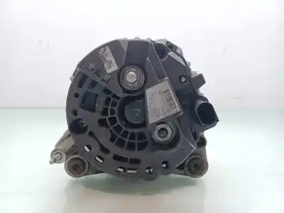 Second-hand car spare part alternator for volkswagen jetta (1k2) advance oem iam references 06f903023f 28-4773 0124525091
