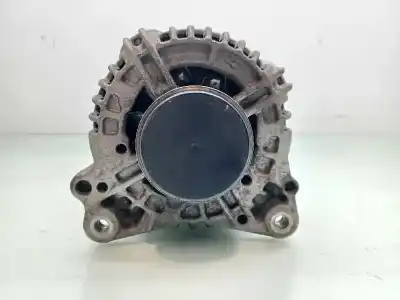 Second-hand car spare part alternator for volkswagen jetta (1k2) advance oem iam references 06f903023f 28-4773 0124525091