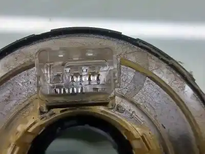 Автозапчастина б/у кільце піддушки безопасности для volkswagen jetta (1k2) advance посилання на oem iam 1k0959653c  1k0959654