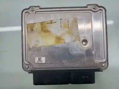 Автозапчастина б/у ебу контролер двигуна для volkswagen jetta (1k2) advance посилання на oem iam 03g906021kk 1039s15970 0281013228