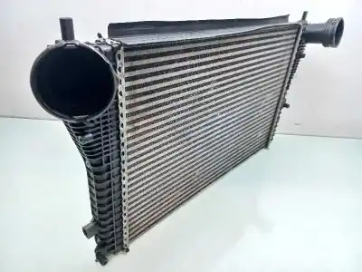 Pezzo di ricambio per auto di seconda mano INTERCOOLER per VOLKSWAGEN JETTA (1K2)  Riferimenti OEM IAM 1K0145803A  
