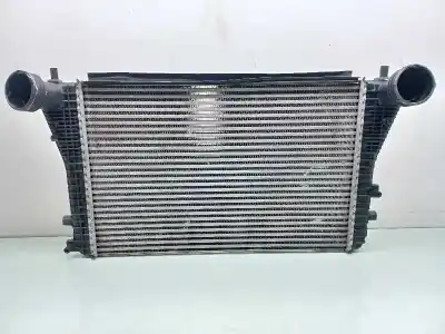 Pezzo di ricambio per auto di seconda mano intercooler per volkswagen jetta (1k2) advance riferimenti oem iam 1k0145803a  