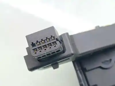 Автозапчастина б/у перерівний контроль для volkswagen jetta (1k2) advance посилання на oem iam 1k0953513a  01103501