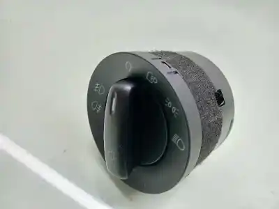 Peça sobressalente para automóvel em segunda mão comutador de luzes por volkswagen jetta (1k2) advance referências oem iam 1k0941431n